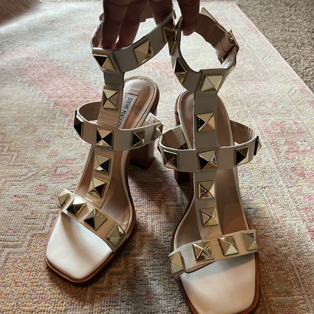 Steve Madden Heels